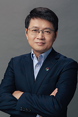 Mr. Weiguo Lu